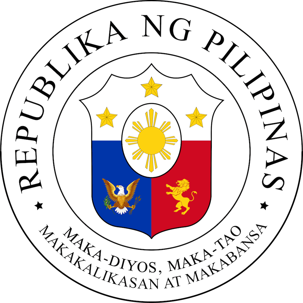 Gobierno de Filipinas