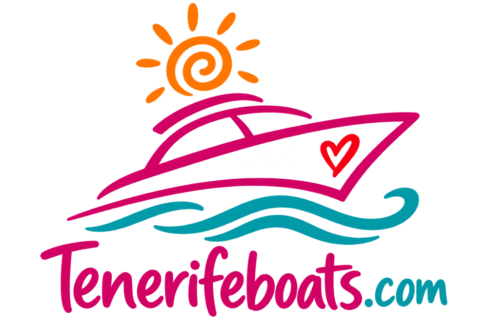 Tenerife Boats